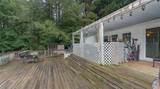 1170 River Woods Drive, Madison, GA 30650