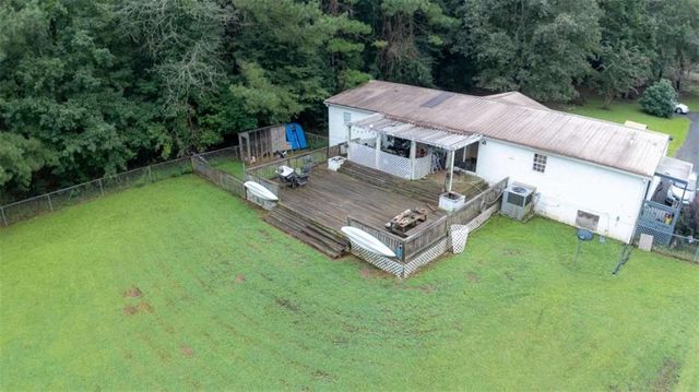 1170 River Woods Drive, Madison, GA 30650