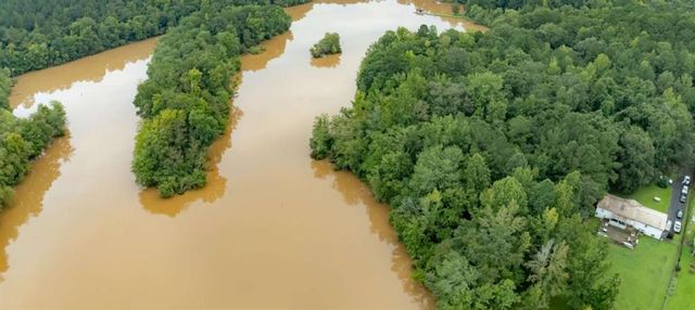 1170 River Woods Drive, Madison, GA 30650