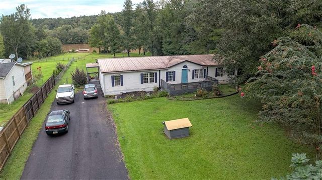 1170 River Woods Drive, Madison, GA 30650