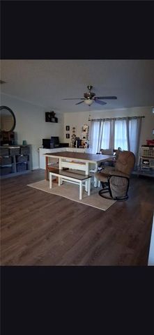 1170 River Woods Drive, Madison, GA 30650