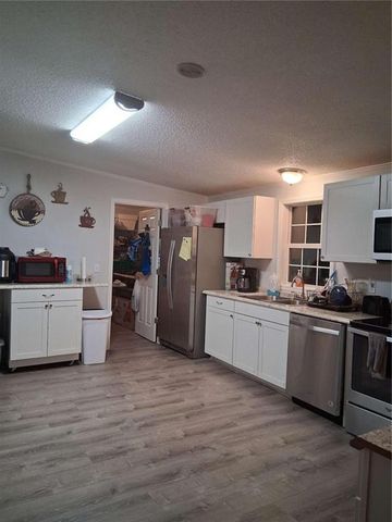 1170 River Woods Drive, Madison, GA 30650