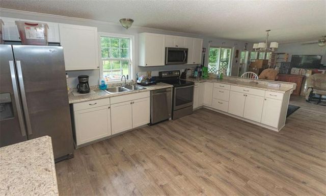 1170 River Woods Drive, Madison, GA 30650