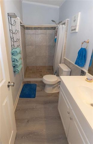 1170 River Woods Drive, Madison, GA 30650