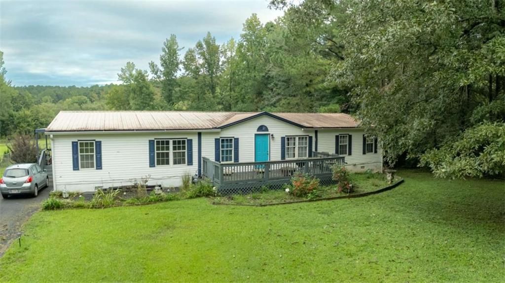 1170 River Woods Drive, Madison, GA 30650