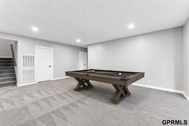 11207 N 170Th Street, Bennington, NE 68007