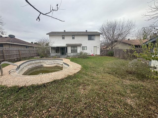 12115 Scissortail DR, Austin, TX 78750