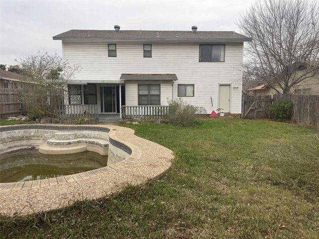 12115 Scissortail DR, Austin, TX 78750