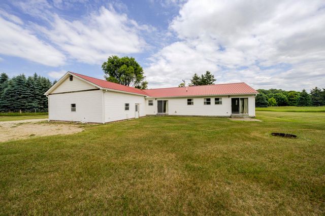 8400 Westminister Road, Kingsley, MI 49649