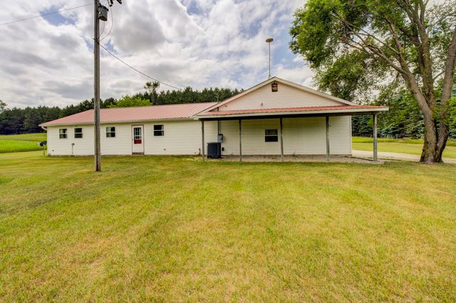 8400 Westminister Road, Kingsley, MI 49649