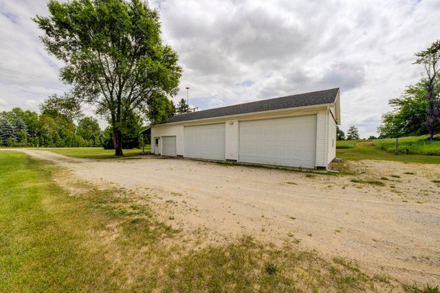 8400 Westminister Road, Kingsley, MI 49649