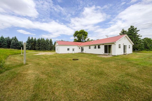 8400 Westminister Road, Kingsley, MI 49649