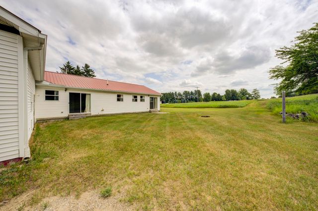 8400 Westminister Road, Kingsley, MI 49649