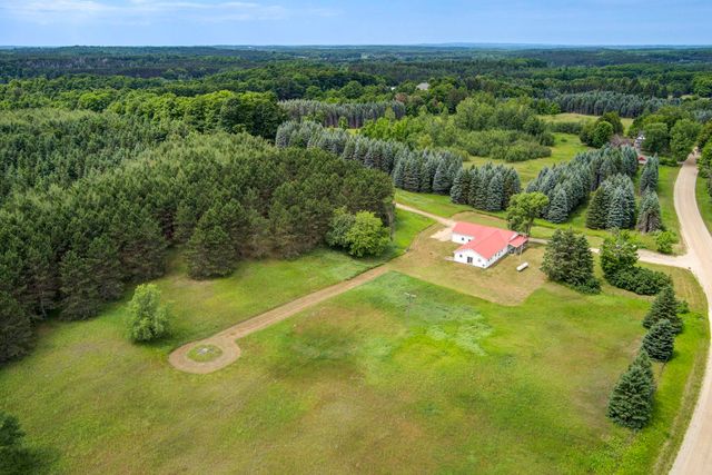 8400 Westminister Road, Kingsley, MI 49649