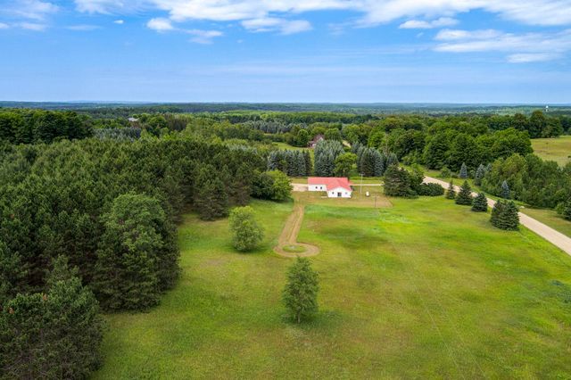 8400 Westminister Road, Kingsley, MI 49649