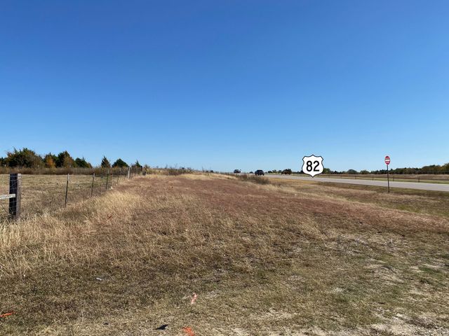 153 Raccoon Drive, Sherman, TX 75092