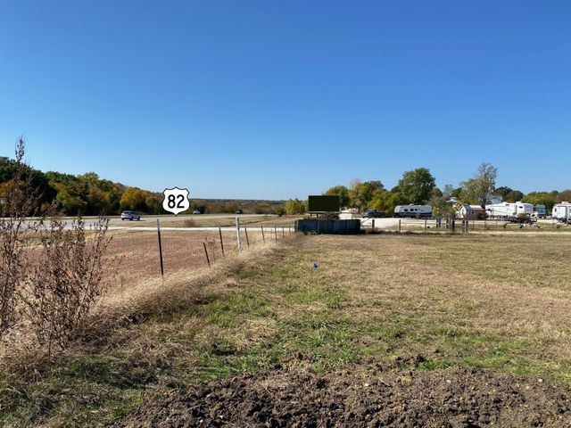 153 Raccoon Drive, Sherman, TX 75092