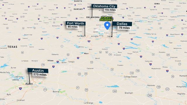 153 Raccoon Drive, Sherman, TX 75092