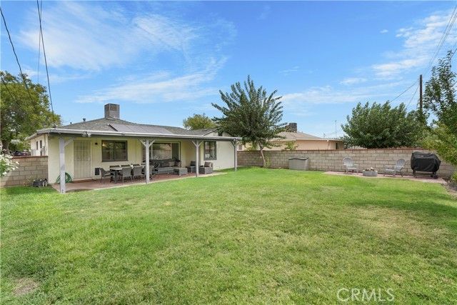 44325 3rd Street, Lancaster, CA 93535