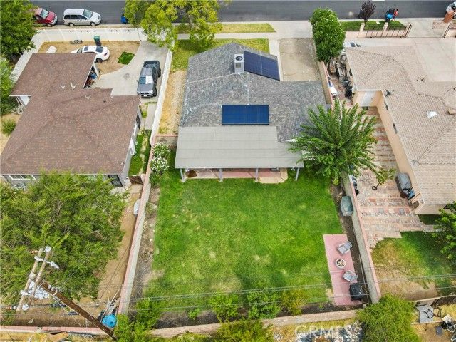 44325 3rd Street, Lancaster, CA 93535