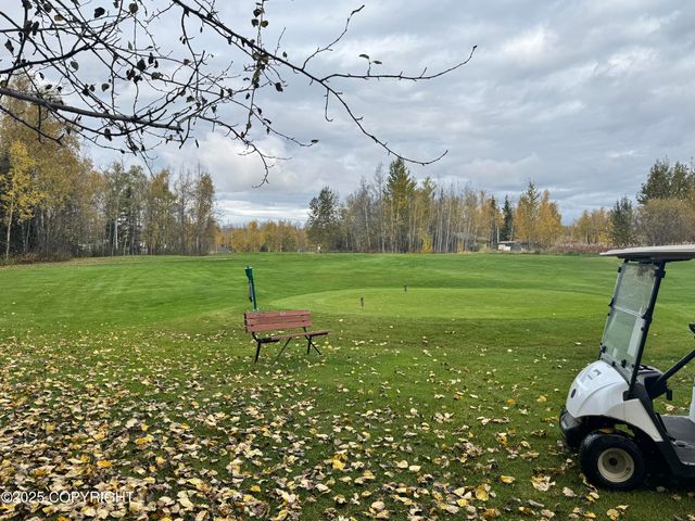 7517 S Frontier Drive, Wasilla, AK 99623