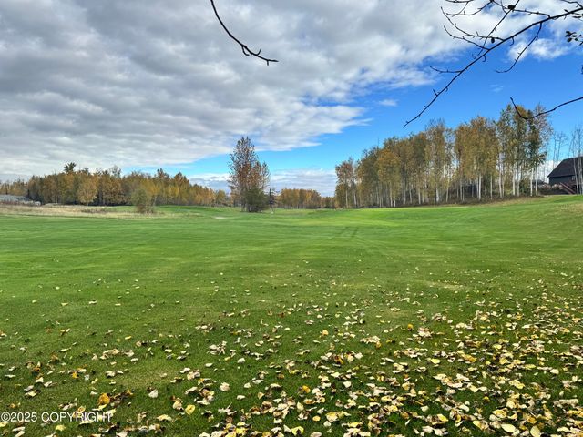 7517 S Frontier Drive, Wasilla, AK 99623