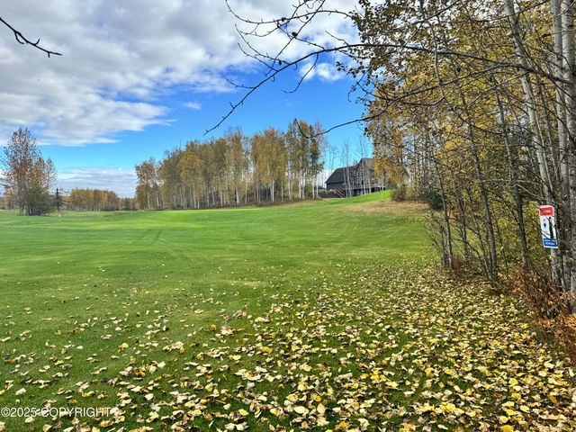 7517 S Frontier Drive, Wasilla, AK 99623