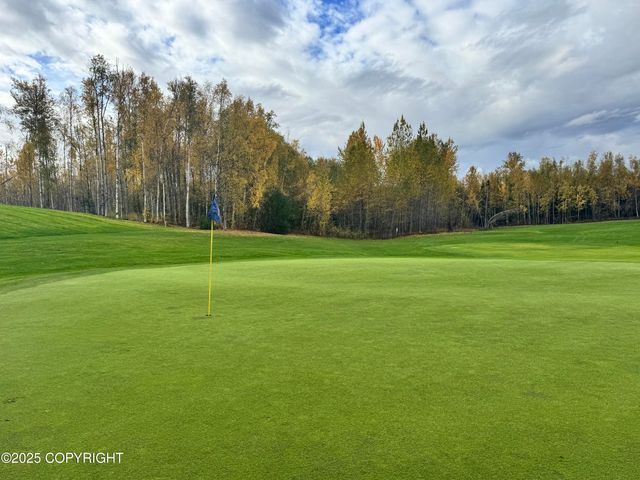 7517 S Frontier Drive, Wasilla, AK 99623