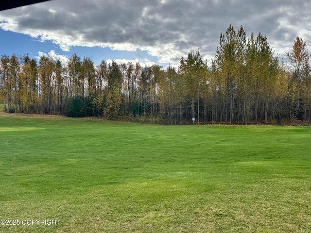 7517 S Frontier Drive, Wasilla, AK 99623