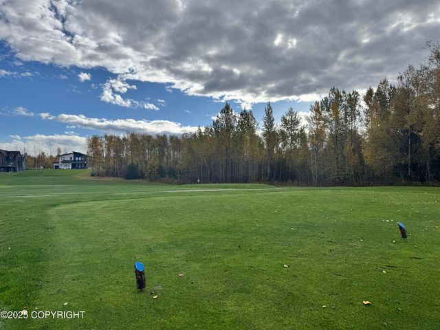 7517 S Frontier Drive, Wasilla, AK 99623