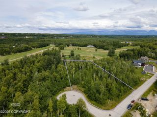 7517 S Frontier Drive, Wasilla, AK 99623