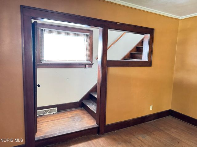 544 E Hudson Street, Toledo, OH 43608