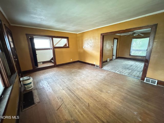 544 E Hudson Street, Toledo, OH 43608