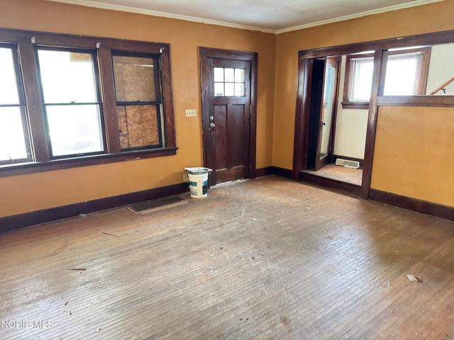 544 E Hudson Street, Toledo, OH 43608