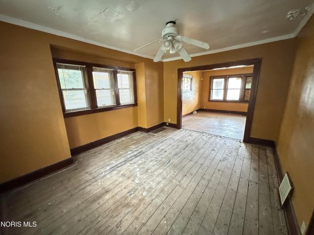 544 E Hudson Street, Toledo, OH 43608