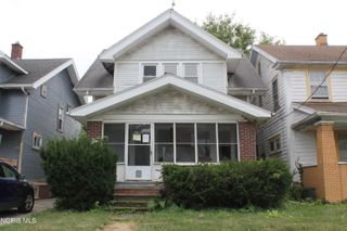 544 E Hudson Street, Toledo, OH 43608