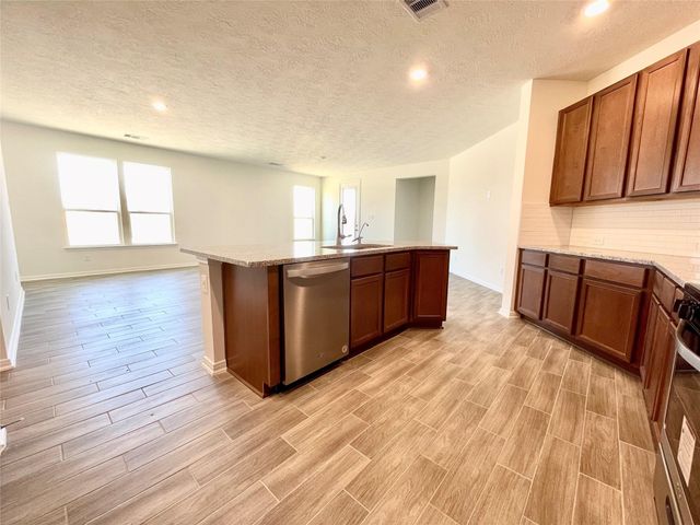 3307 Nila Creek Drive, Spring, TX 77373