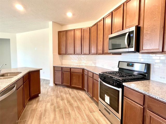 3307 Nila Creek Drive, Spring, TX 77373