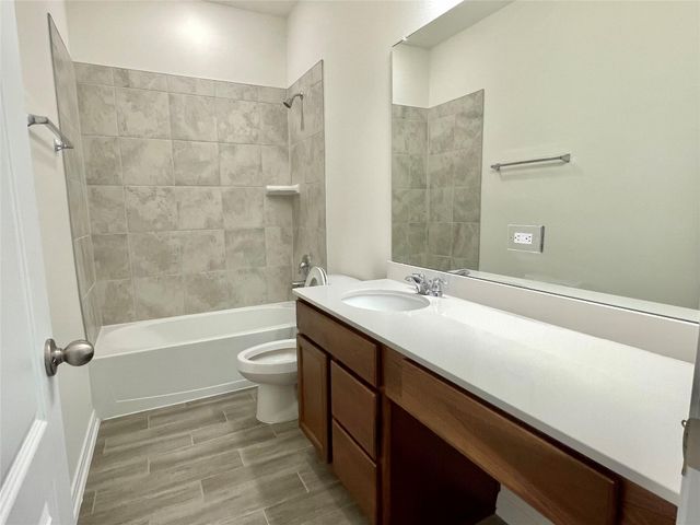 3307 Nila Creek Drive, Spring, TX 77373