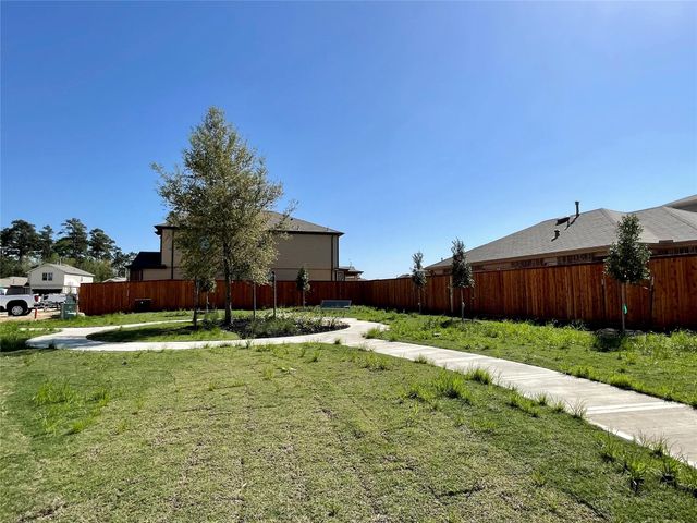 3307 Nila Creek Drive, Spring, TX 77373