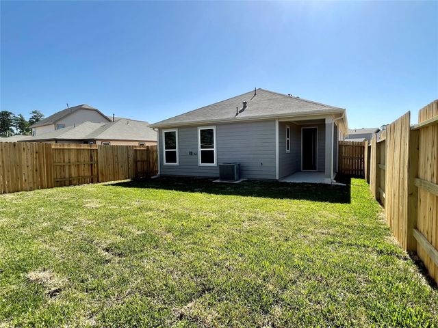 3307 Nila Creek Drive, Spring, TX 77373