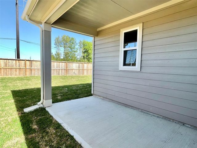 3307 Nila Creek Drive, Spring, TX 77373