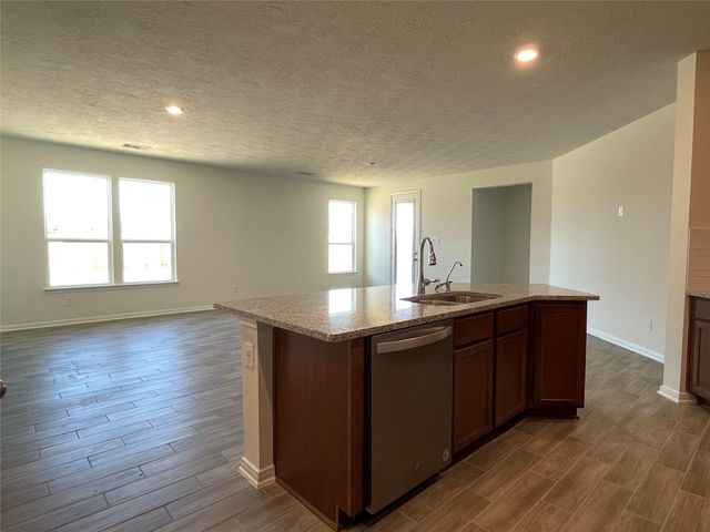3307 Nila Creek Drive, Spring, TX 77373