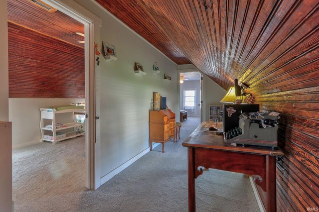 1108 W 2nd Street, Mount Vernon, IN 47620