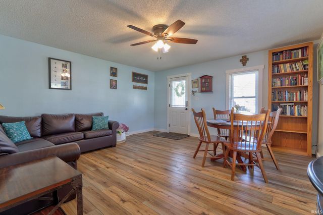 1108 W 2nd Street, Mount Vernon, IN 47620