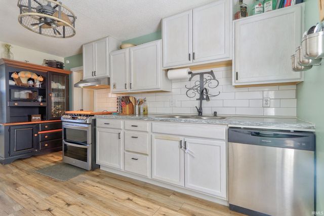 1108 W 2nd Street, Mount Vernon, IN 47620