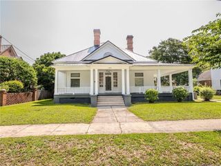 1206 Elm N Street, Lumberton, NC 28358
