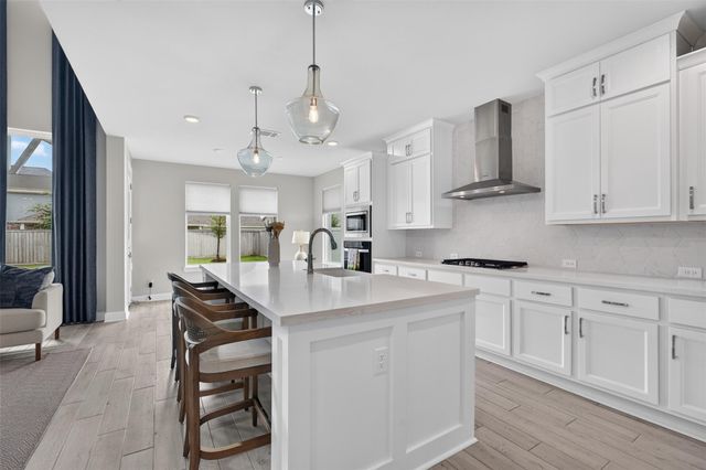 14810 Dinosaur Tracks Drive, Cypress, TX 77433