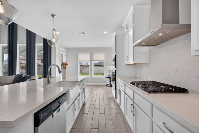14810 Dinosaur Tracks Drive, Cypress, TX 77433