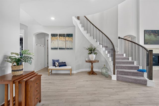 14810 Dinosaur Tracks Drive, Cypress, TX 77433